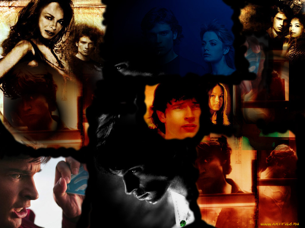 , , smallville